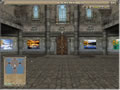 Campaign hall - enlarge Real Jigsaw Puzzle screenshot